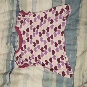 5/25 little tots 3m t shirt